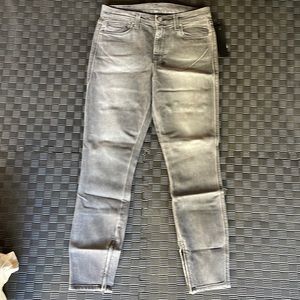 COPY - Ksubi Medium High Rise Jeans